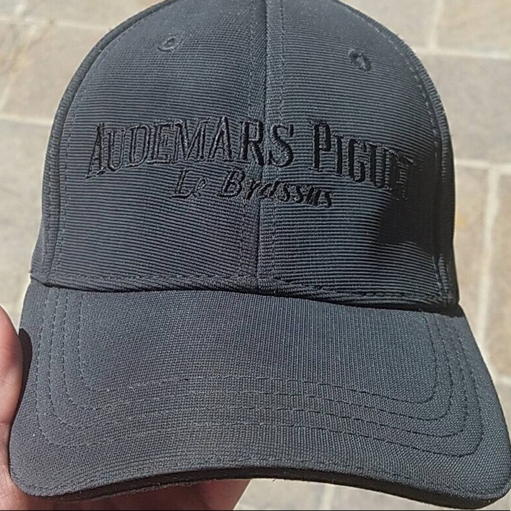 Audemars Piguet Six-Panel Hat